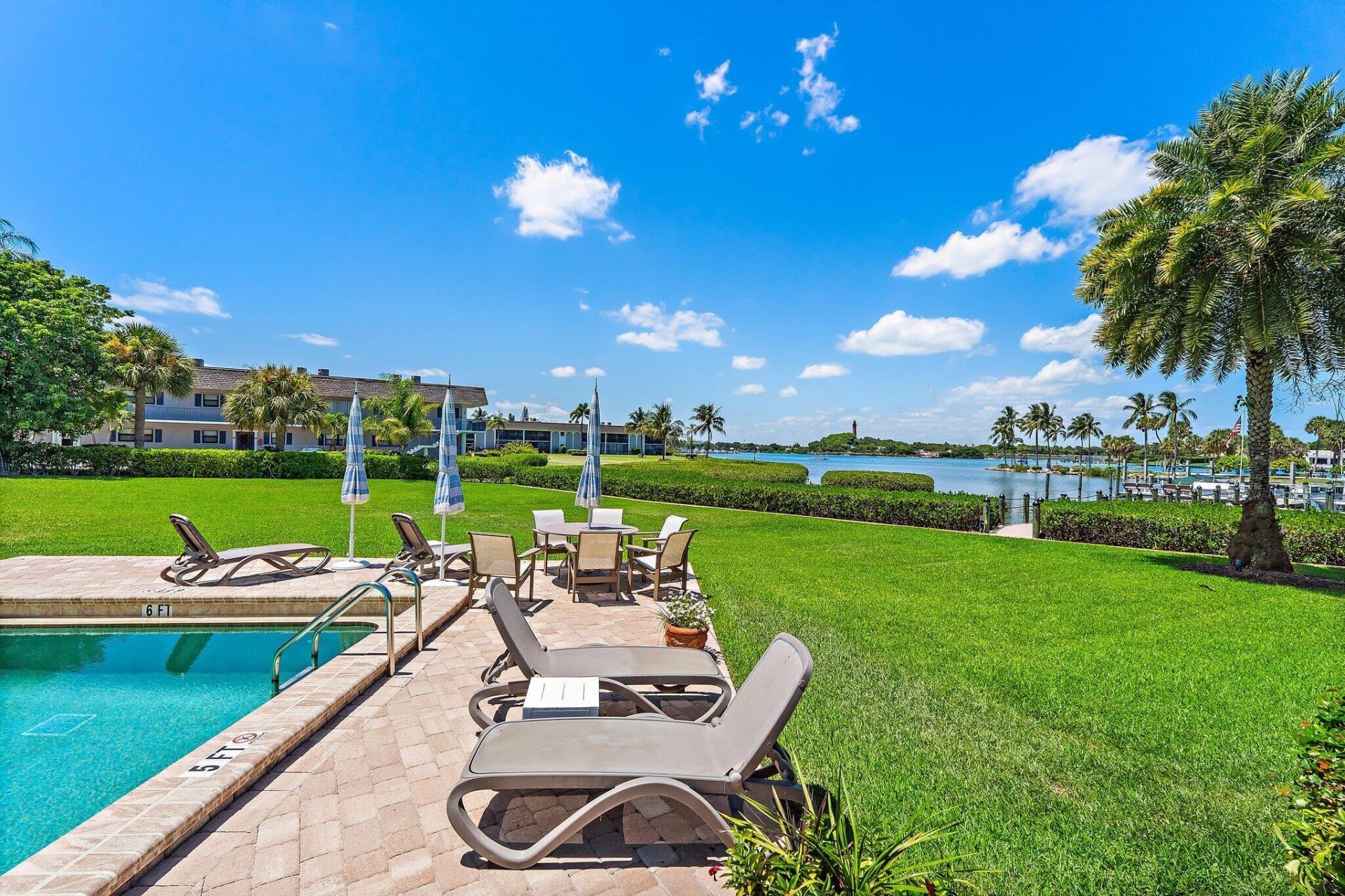 851 Saturn Street, Unit A, Jupiter, FL 33477 Photo