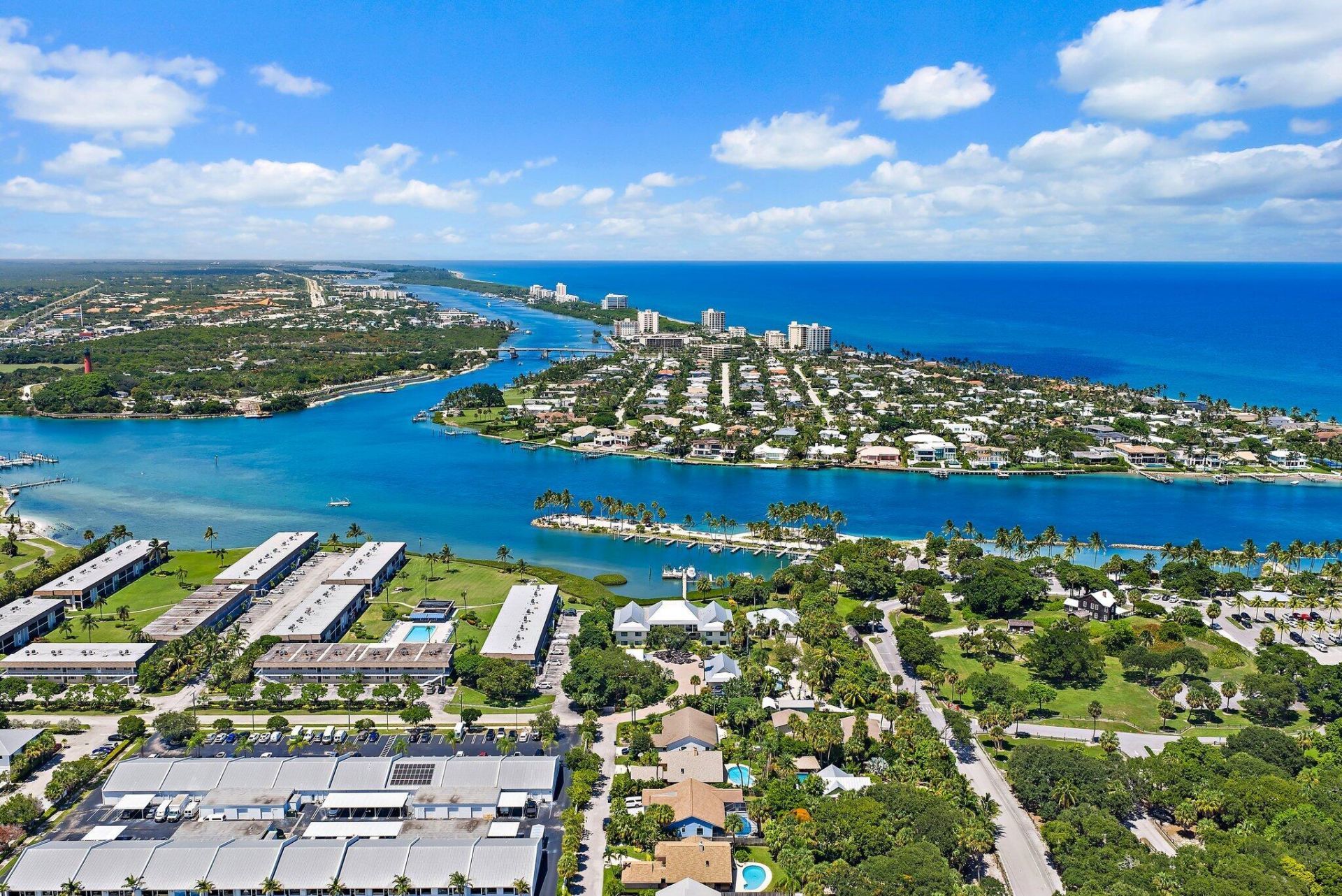 851 Saturn Street, Unit A, Jupiter, FL 33477 Photo