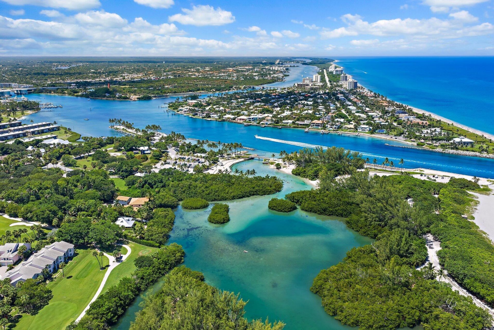 851 Saturn Street, Unit A, Jupiter, FL 33477 Photo