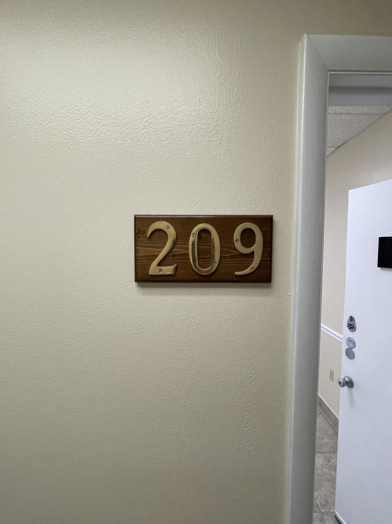 2011 S 25th Street, Unit 207 / 209, Fort Pierce, FL 34947 Photo