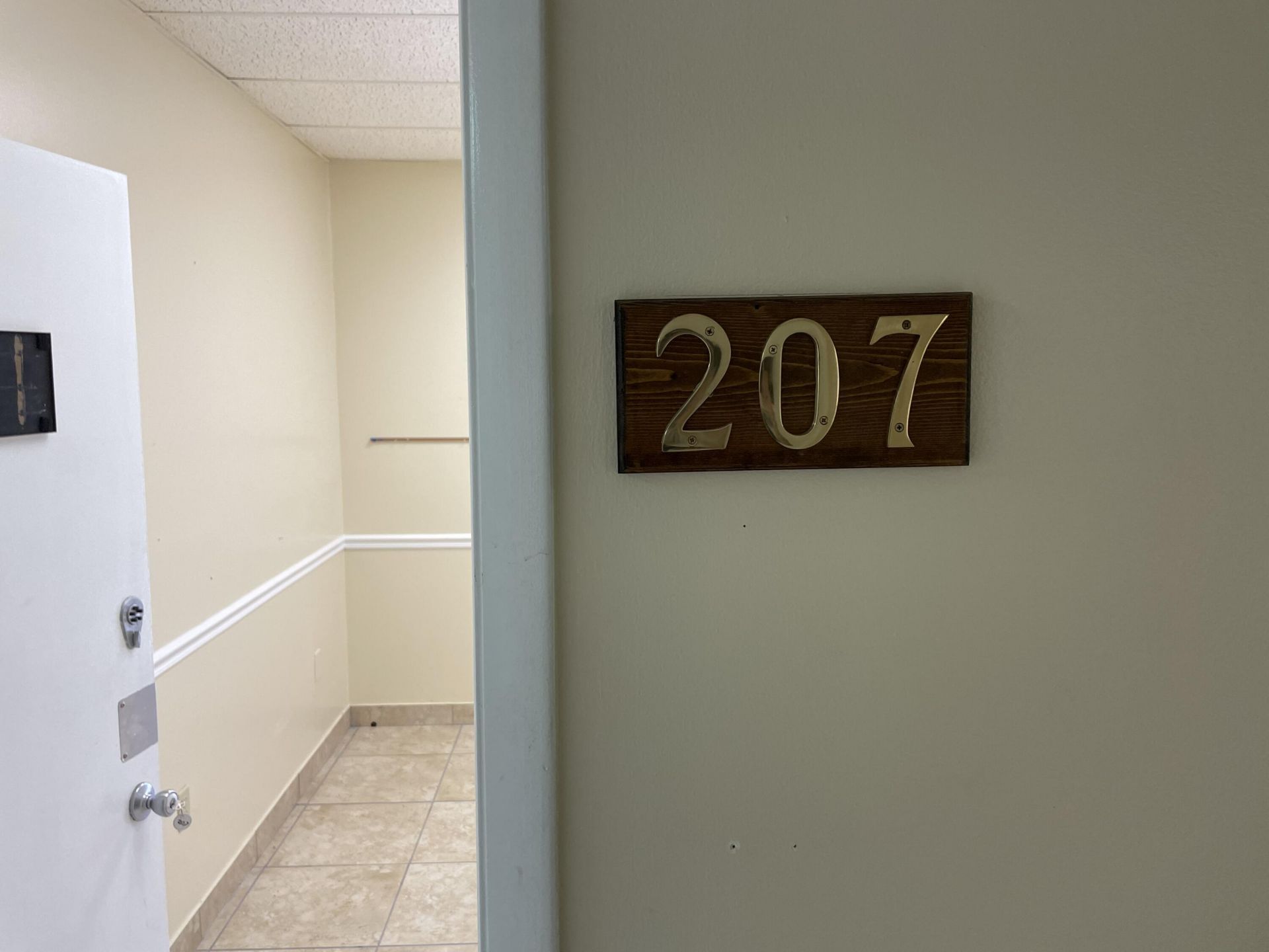 2011 S 25th Street, Unit 207 / 209, Fort Pierce, FL 34947 Photo