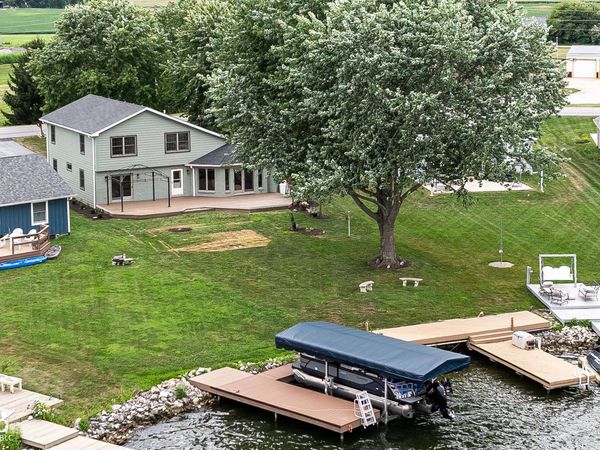 133 Patriots Landing , Fillmore, IN 46128