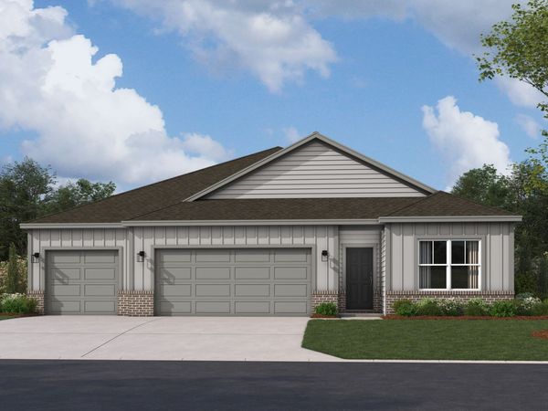 5831 Trichel Drive , Greenwood, IN 46143