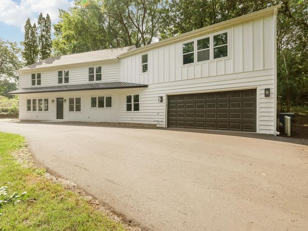 5111 Colonial Drive , Golden Valley, MN 55416