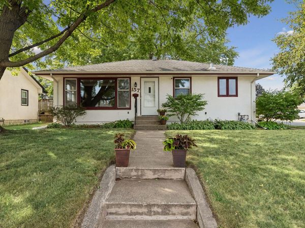 157 Poplar Street W, South Saint Paul, MN 55075