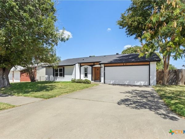 2100 Eisenhower Drive, Killeen, TX 76543