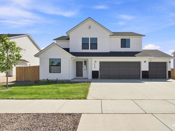 1763 Gyrfalcon St, Middleton, ID 83644