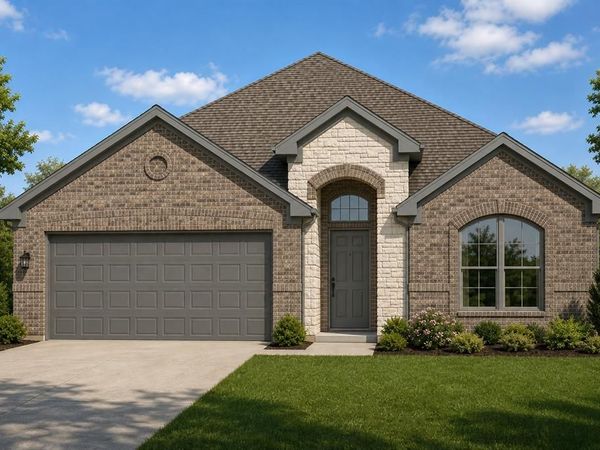 2436 Acacia Road, Cleburne, TX 76031