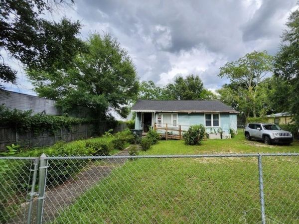 3602 N Hayne St, Pensacola, FL 32503