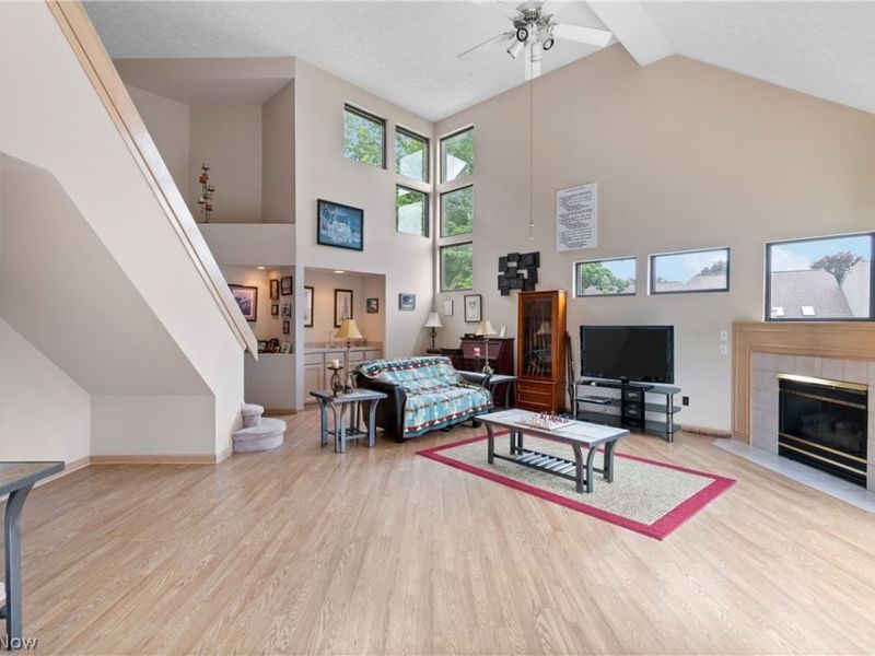 3919 Marsh View Drive , Portage Lakes, OH 44319 Photo 10