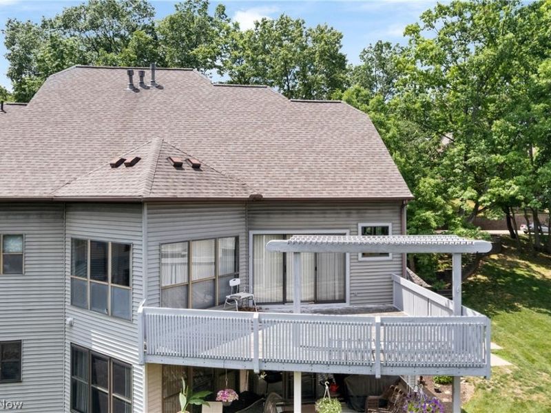 3919 Marsh View Drive , Portage Lakes, OH 44319 Photo 13