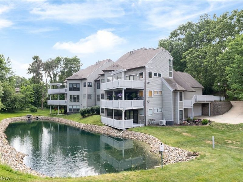 3919 Marsh View Drive , Portage Lakes, OH 44319 Photo 2