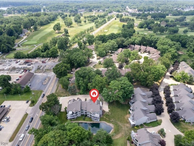 3919 Marsh View Drive , Portage Lakes, OH 44319 Photo 29