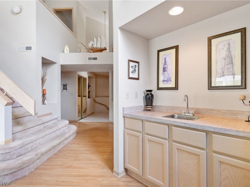 3919 Marsh View Drive , Portage Lakes, OH 44319 Photo 7