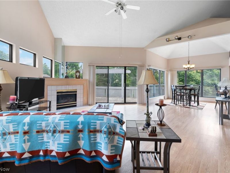 3919 Marsh View Drive , Portage Lakes, OH 44319 Photo 9