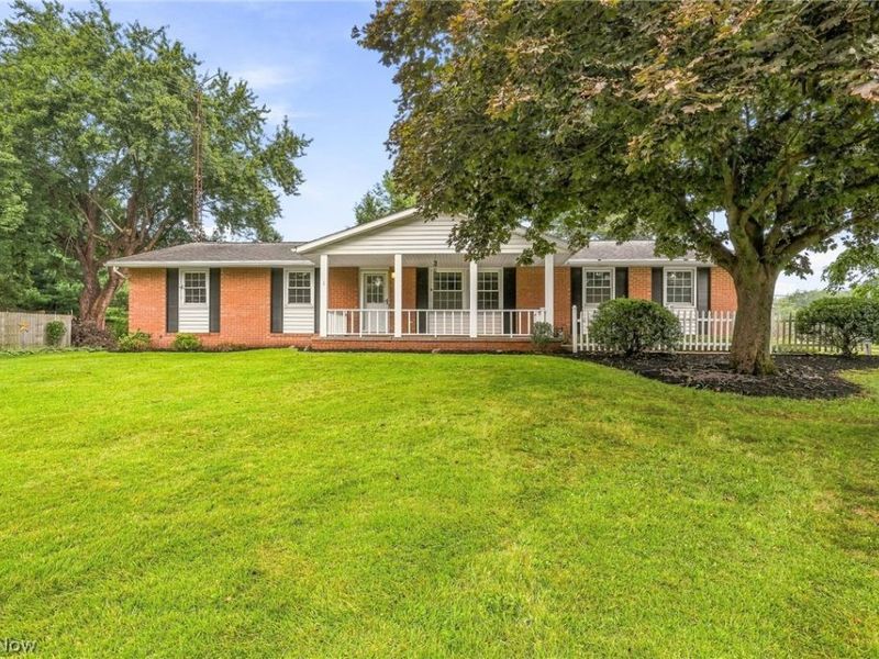 4501 Orchard Dale Drive NW, Canton, OH 44709 Photo 25