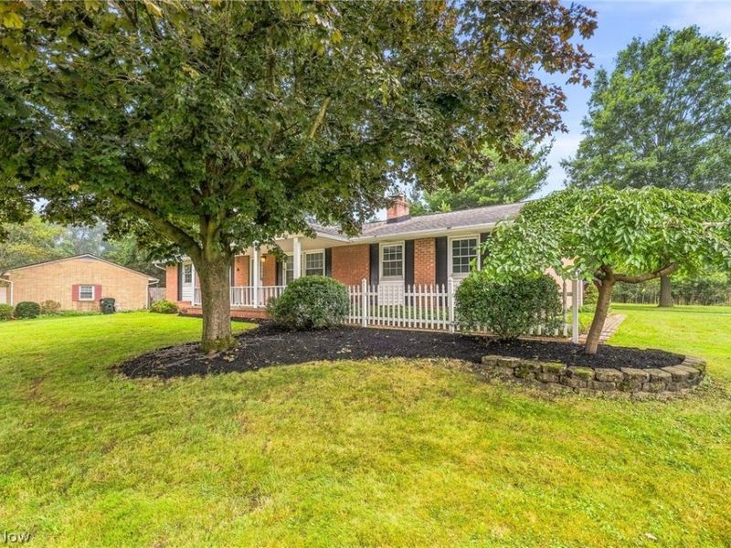 4501 Orchard Dale Drive NW, Canton, OH 44709 Photo 26