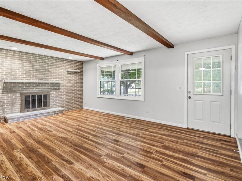 4501 Orchard Dale Drive NW, Canton, OH 44709 Photo 7