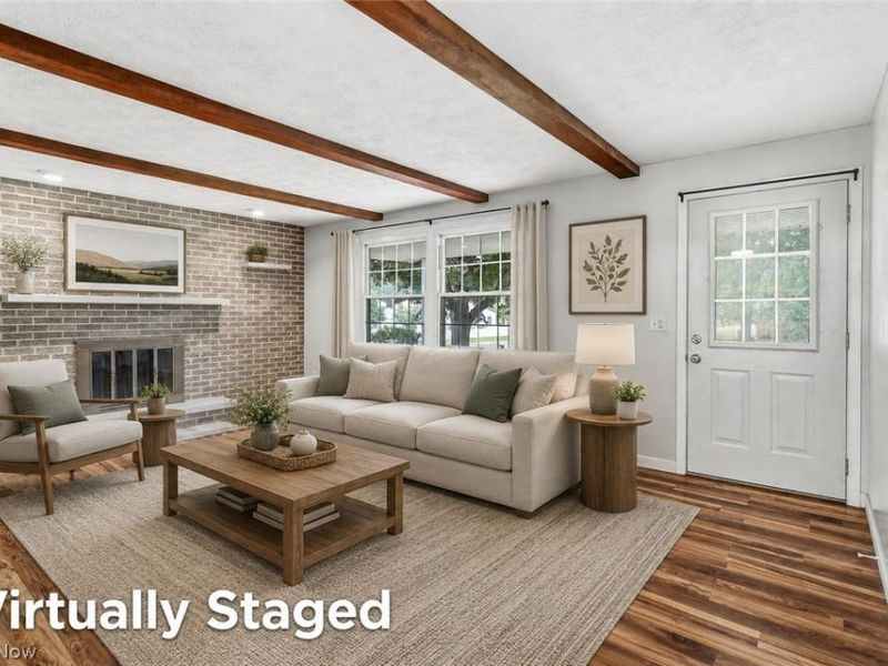 4501 Orchard Dale Drive NW, Canton, OH 44709 Photo 8