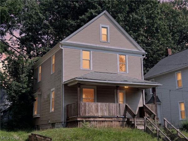 513 Rentschler Street , Akron, OH 44304
