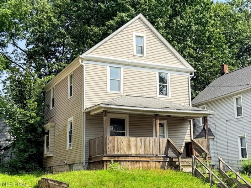 513 Rentschler Street , Akron, OH 44304 Photo 2