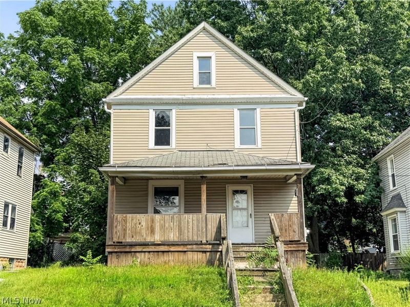 513 Rentschler Street , Akron, OH 44304 Photo 3