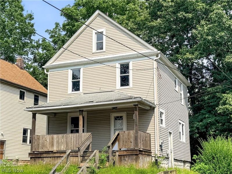 513 Rentschler Street , Akron, OH 44304 Photo 4