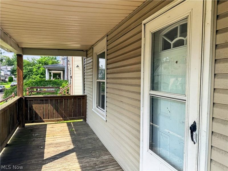 513 Rentschler Street , Akron, OH 44304 Photo 5