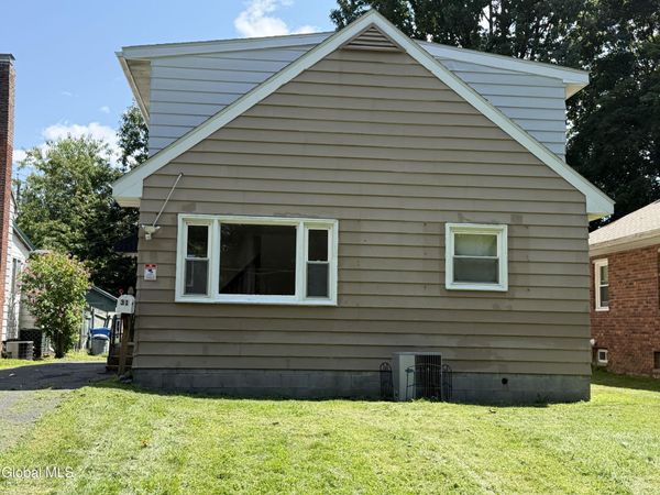 31 Tampa Avenue, Albany, NY 12203