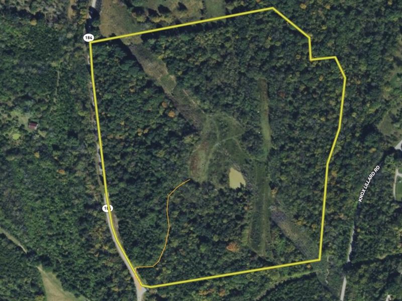 0 Highway 184, Sparta, KY 41086 Photo 4