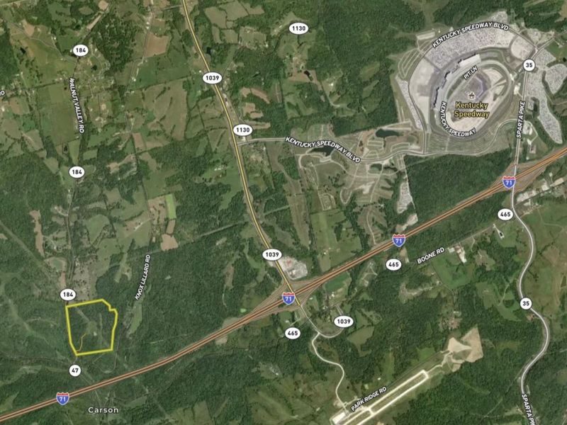 0 Highway 184, Sparta, KY 41086 Photo 47