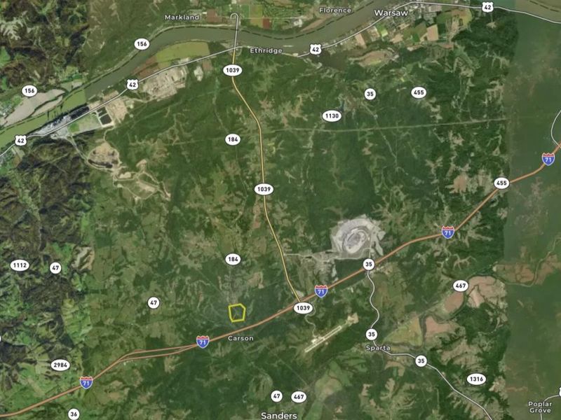 0 Highway 184, Sparta, KY 41086 Photo 48