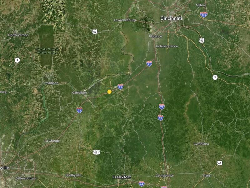 0 Highway 184, Sparta, KY 41086 Photo 49