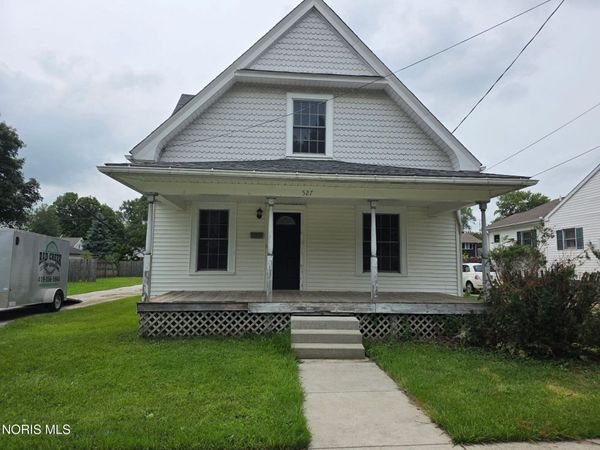 527 Wood Street , Delta, OH 43515