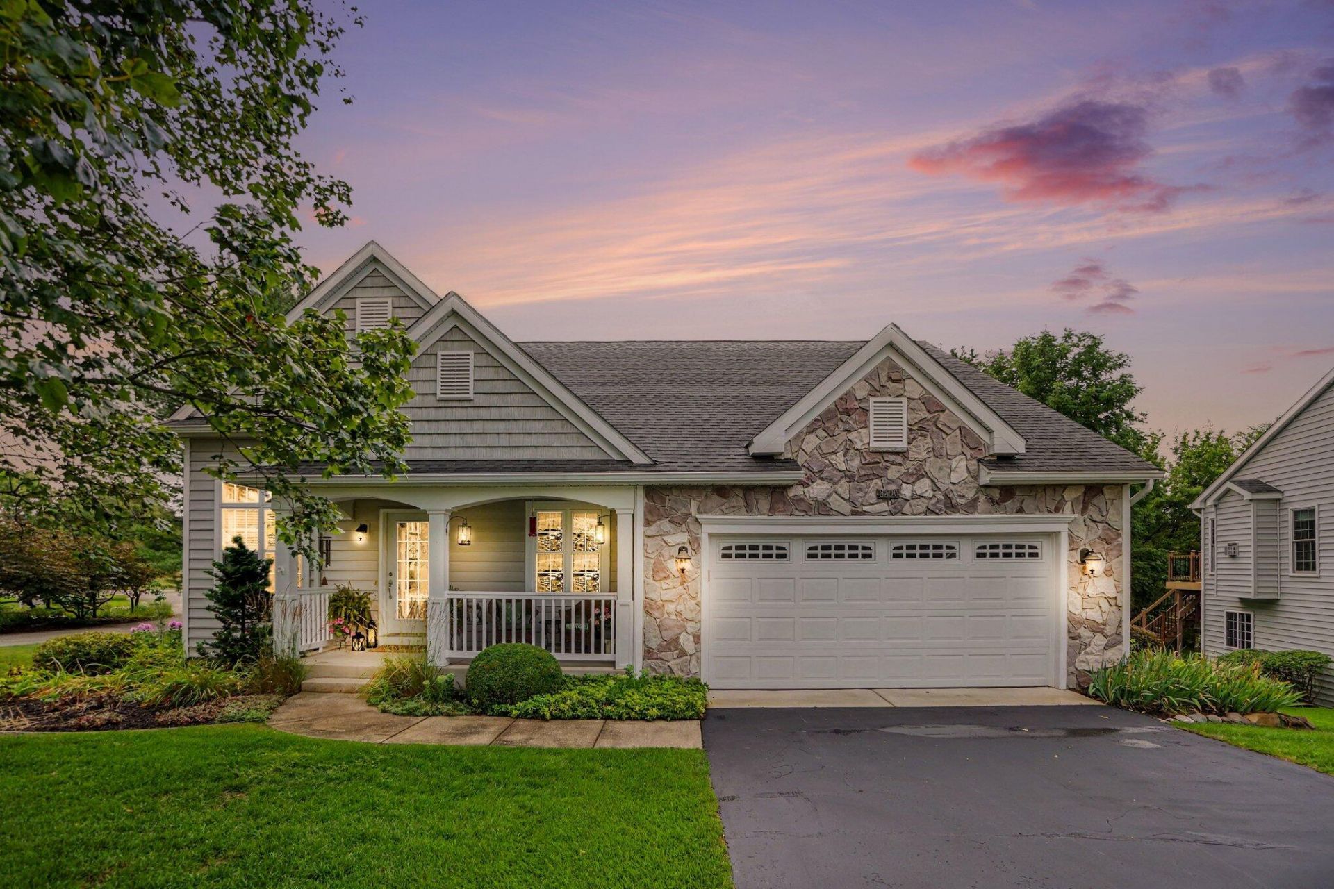 8800 Tamarisk Circle, Richland, MI 49083 Main Photo