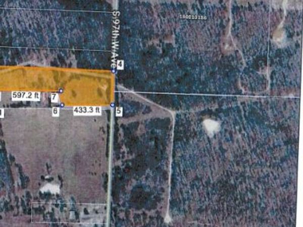 97th West Avenue , Sapulpa, OK 74066