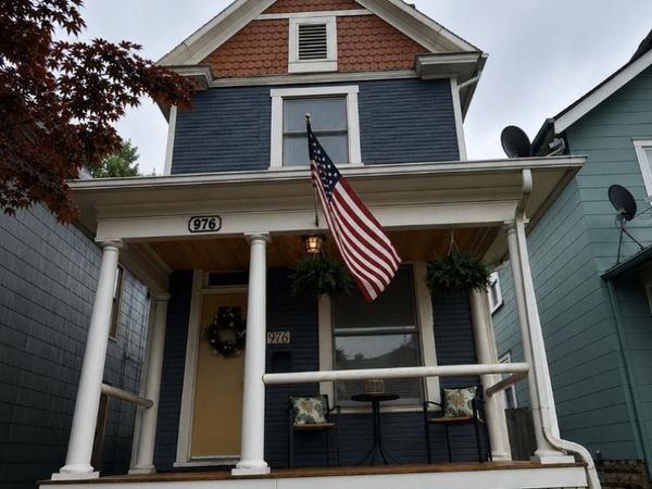 976 N 4th Street , Columbus, OH 43201