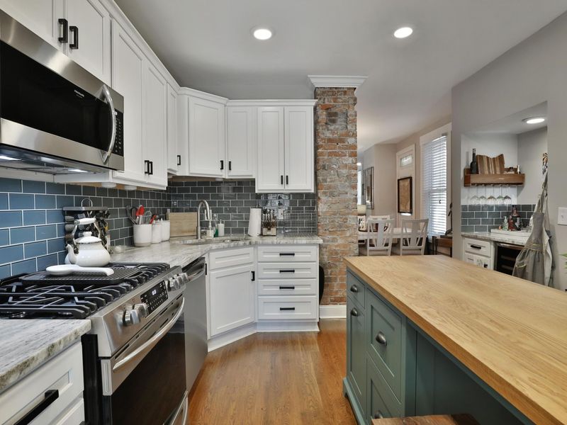 976 N 4th Street , Columbus, OH 43201 Photo 15