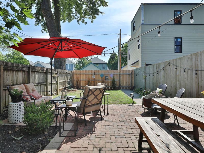 976 N 4th Street , Columbus, OH 43201 Photo 29
