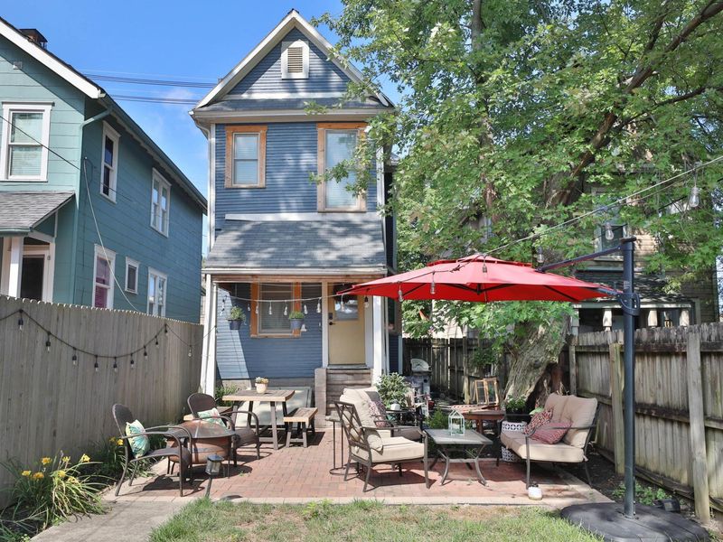 976 N 4th Street , Columbus, OH 43201 Photo 31