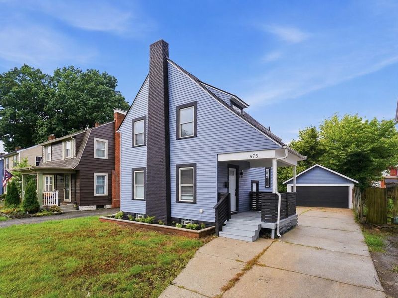 575 Wiltshire Road, Columbus, OH 43204 Photo 1