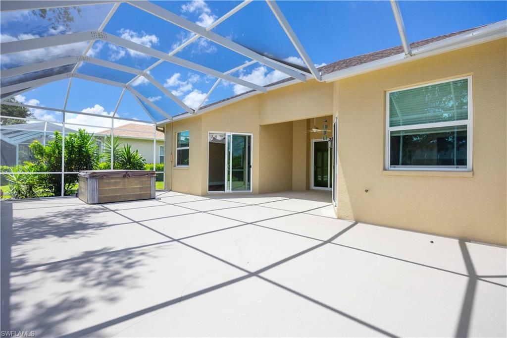 8070 Tauren Ct S, Naples, FL 34119 Photo