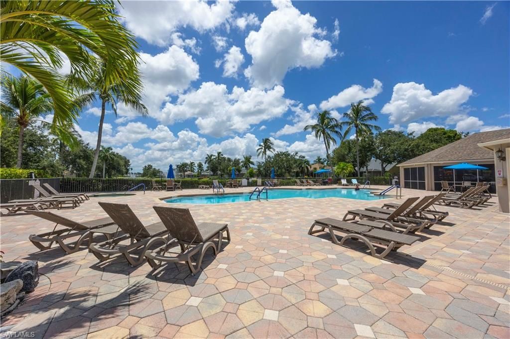 8070 Tauren Ct S, Naples, FL 34119 Photo