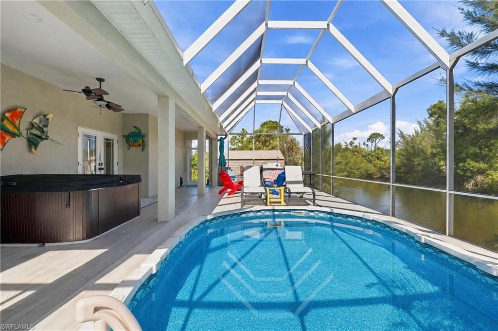 3400 Coquina Ln , Saint James City, FL 33956 Photo