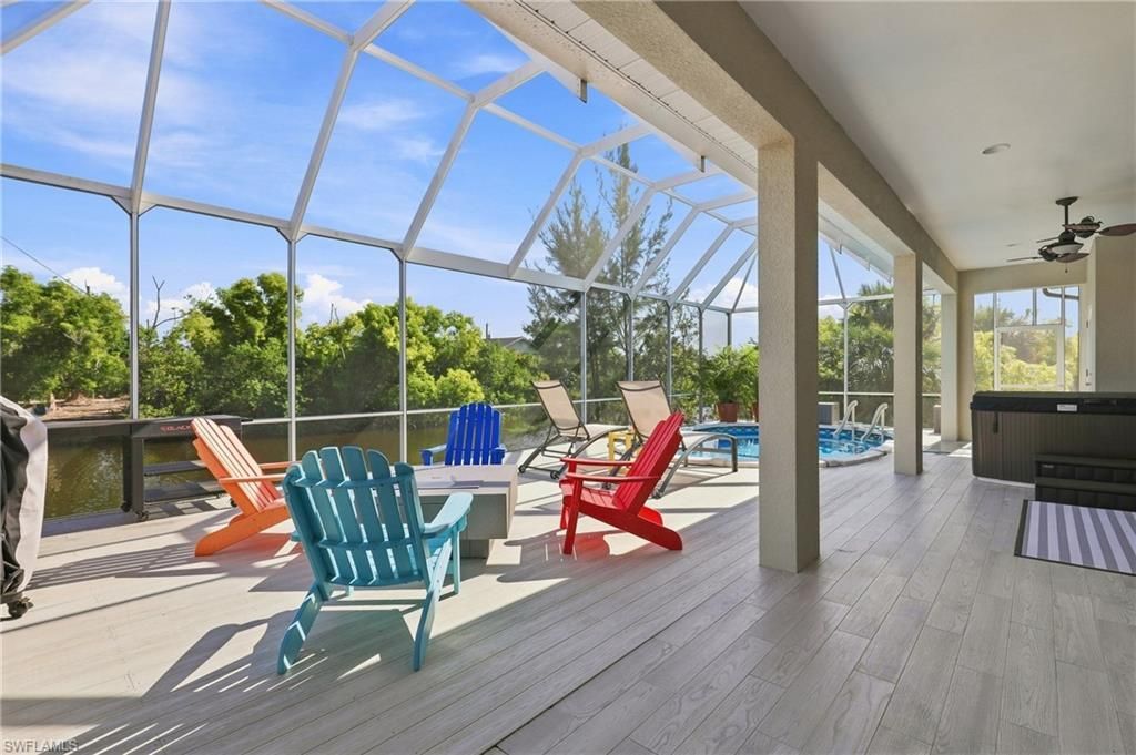 3400 Coquina Ln , Saint James City, FL 33956 Photo
