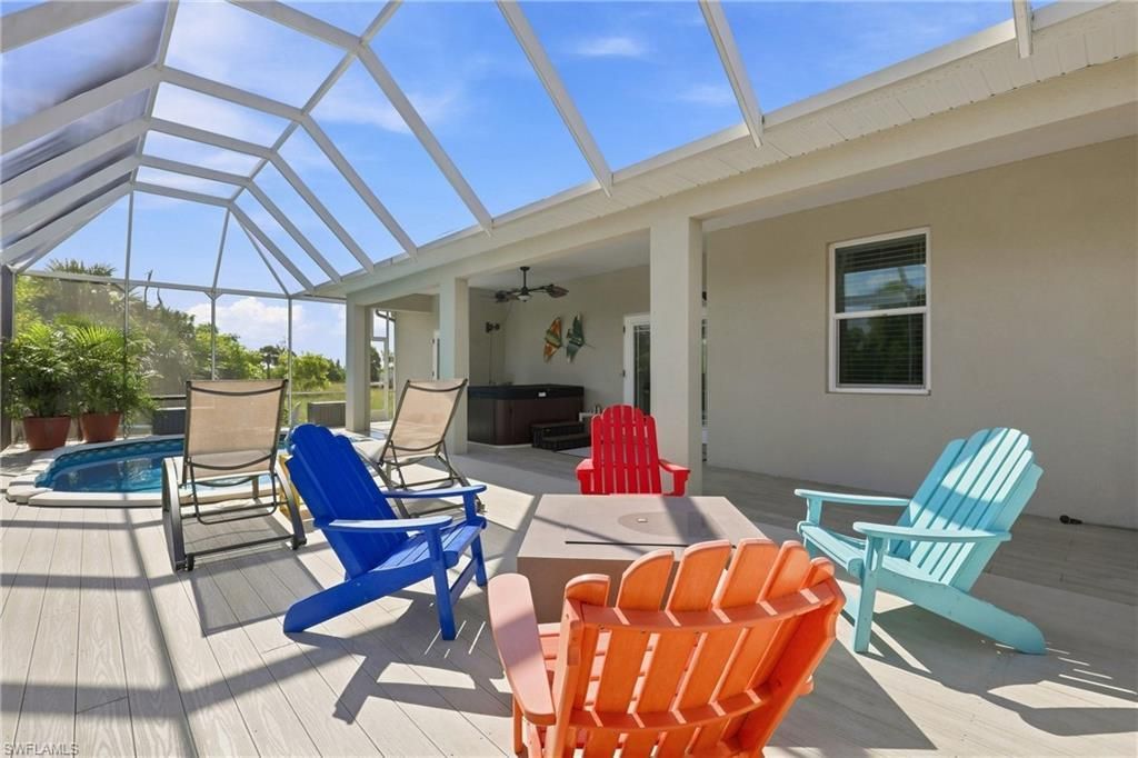 3400 Coquina Ln , Saint James City, FL 33956 Photo