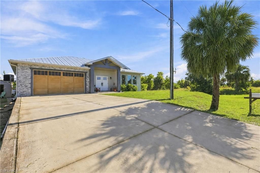 3400 Coquina Ln , Saint James City, FL 33956 Photo