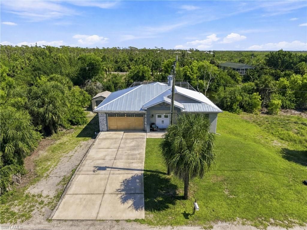 3400 Coquina Ln , Saint James City, FL 33956 Photo