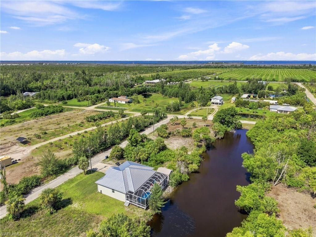 3400 Coquina Ln , Saint James City, FL 33956 Photo