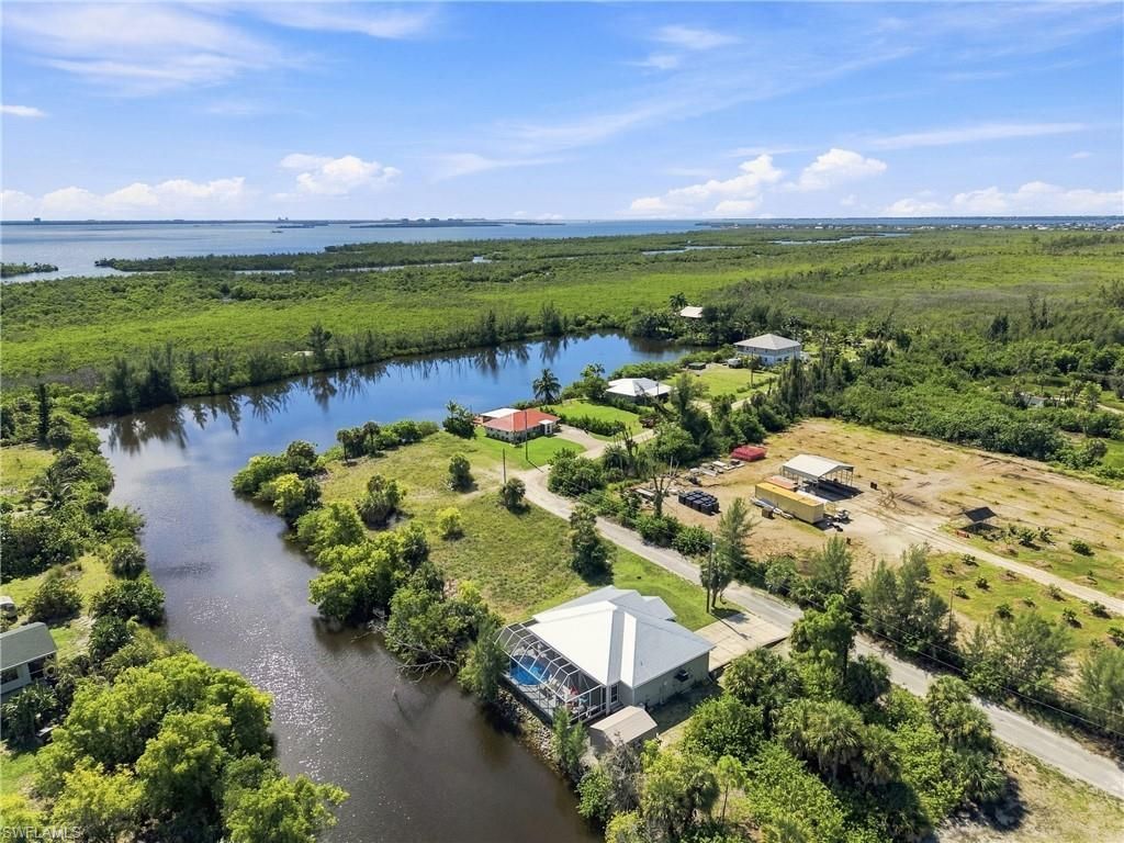 3400 Coquina Ln , Saint James City, FL 33956 Photo